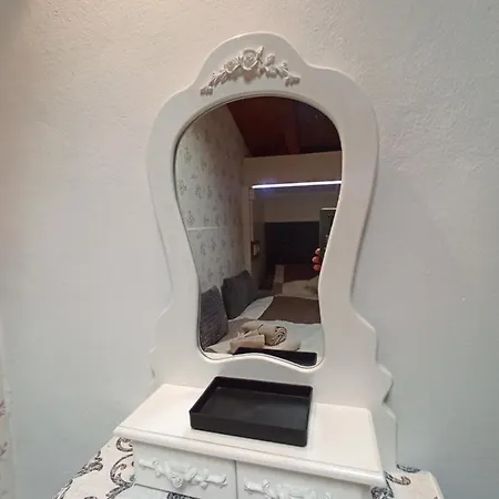 La Casita Apartment Gijon