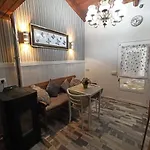 La Casita גיחון