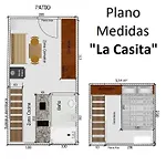 La Casita * גיחון