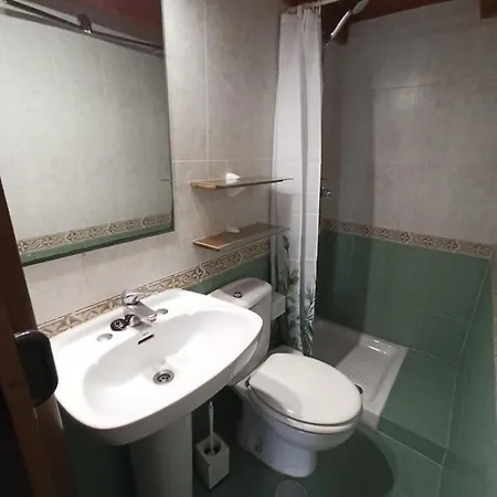 La Casita Apartman Gijón