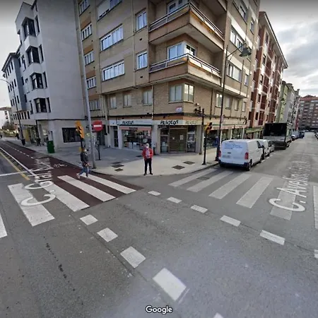 דירה La Casita *