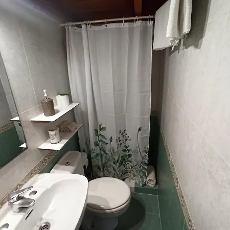 La Casita Apartamento Gijón