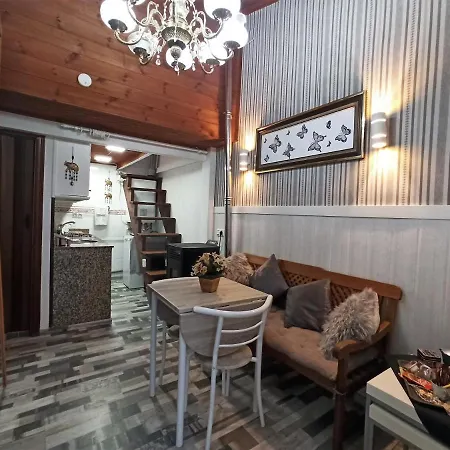 La Casita Apartamento