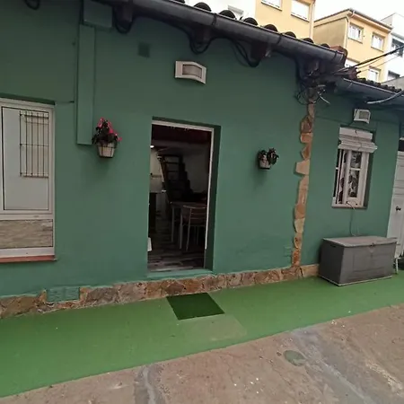 La Casita