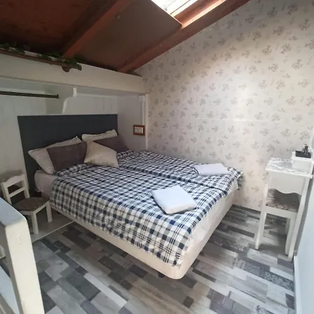 La Casita