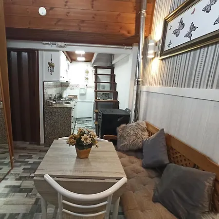 Apartament La Casita