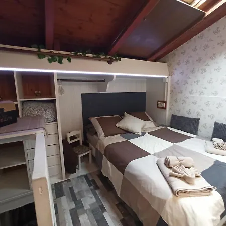 La Casita * Хихон