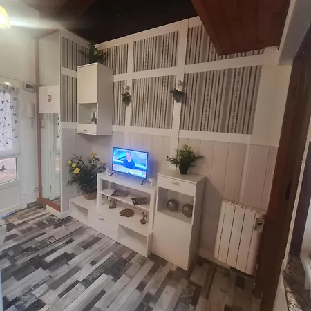 La Casita גיחון