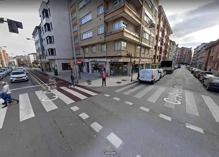 דירה La Casita *