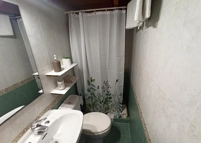 La Casita דירה גיחון