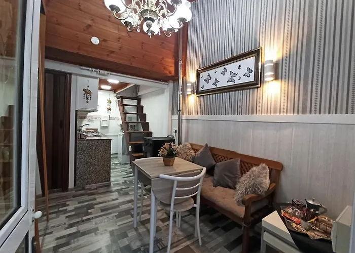 La Casita Appartement