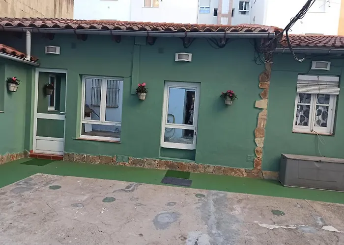 Appartement La Casita *