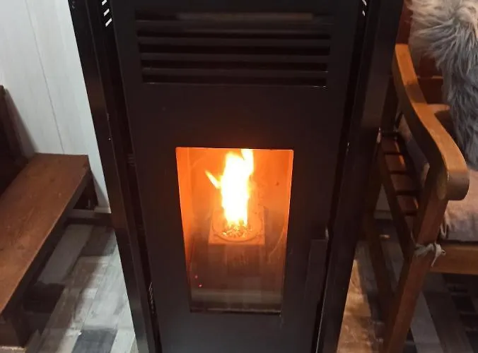 La Casita גיחון