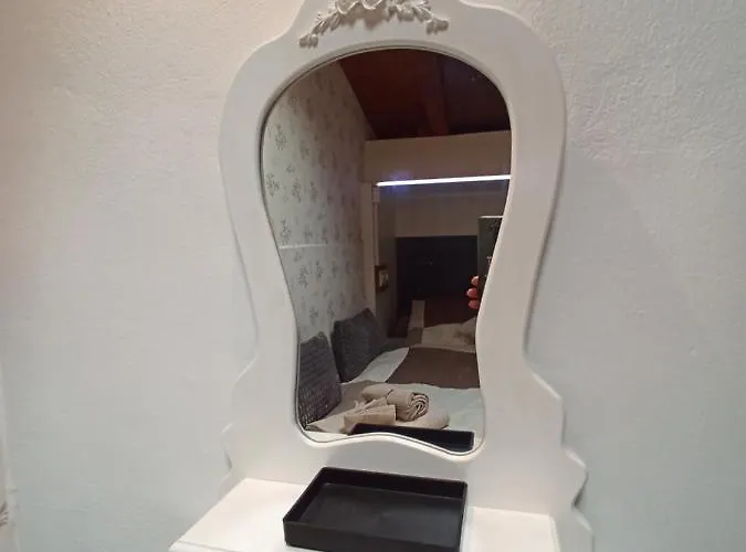 La Casita דירה גיחון