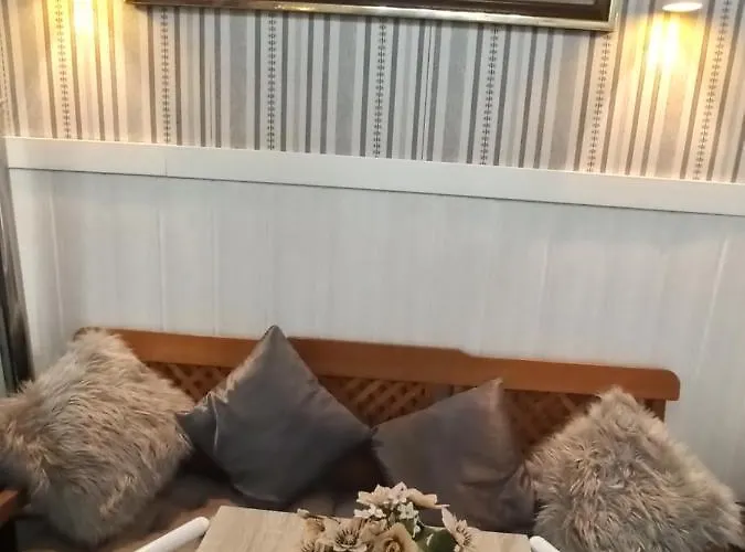 La Casita * גיחון