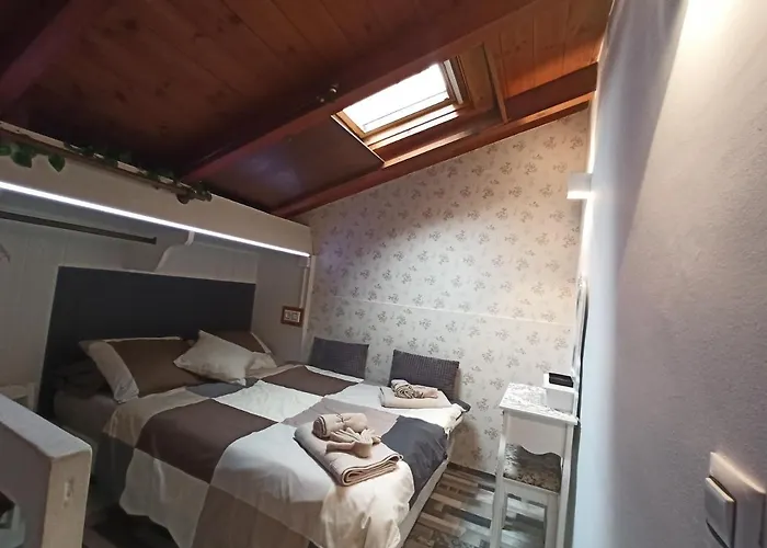 Appartement La Casita *