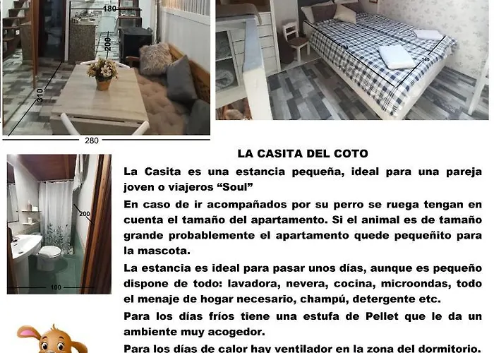 La Casita * גיחון