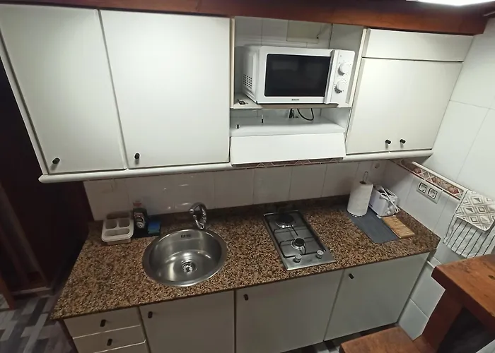 La Casita דירה *