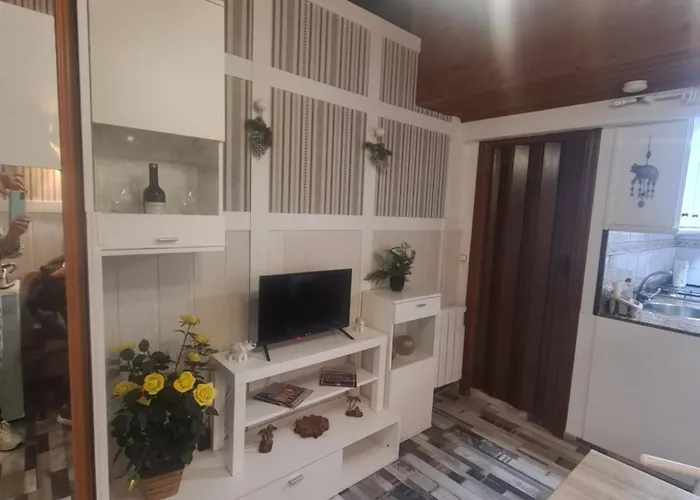 La Casita Appartement Gijón