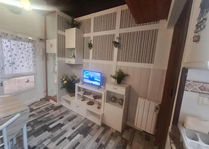 La Casita גיחון