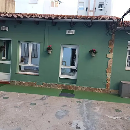 Apartamento La Casita *