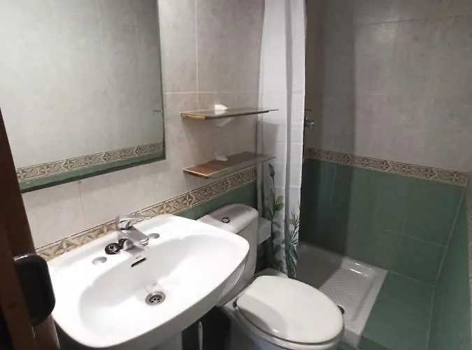 La Casita Apartamento Gijón